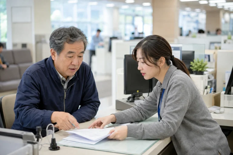 임플란트 치료와 비용을 이해하기 위한 안내 이미지